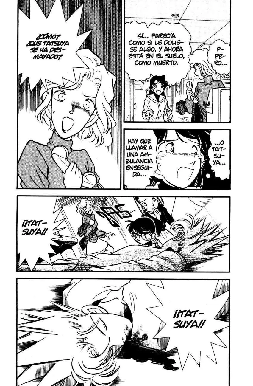 Detective Conan capítulo 46, página 2