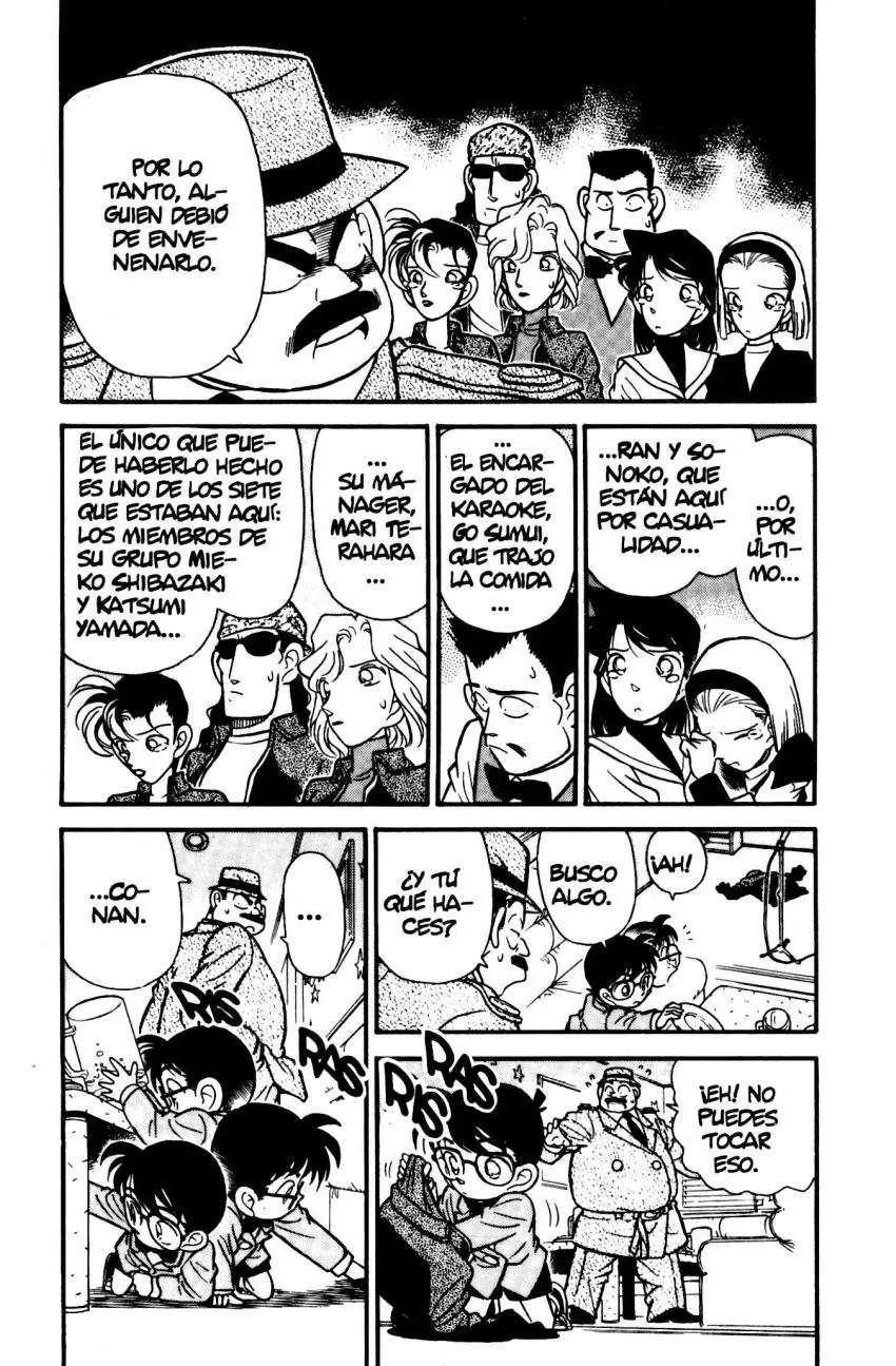 Detective Conan capítulo 46, página 4