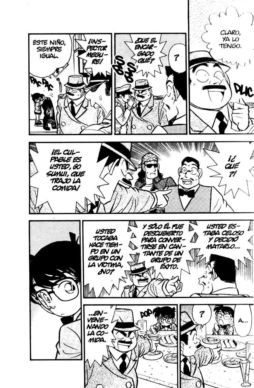 Detective Conan capítulo 46, página 5