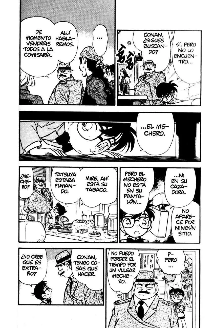 Detective Conan capítulo 46, página 7