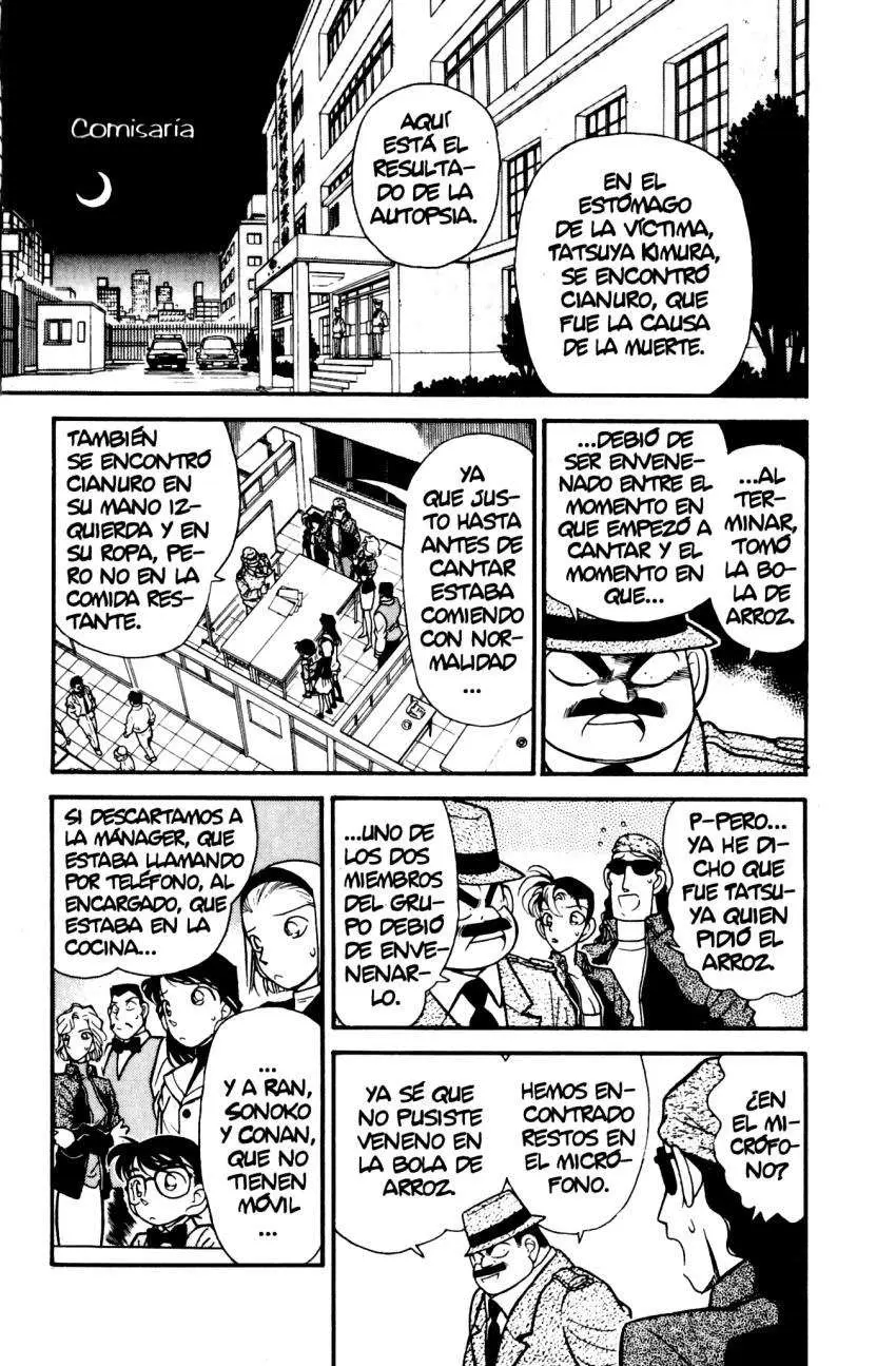 Detective Conan capítulo 46, página 8