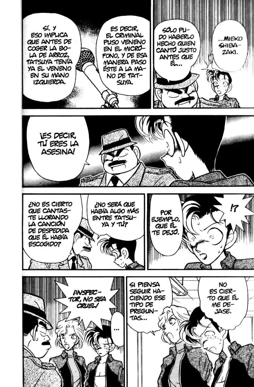 Detective Conan capítulo 46, página 9