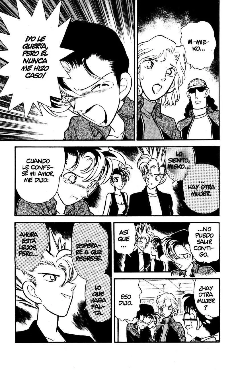 Detective Conan capítulo 46, página 10