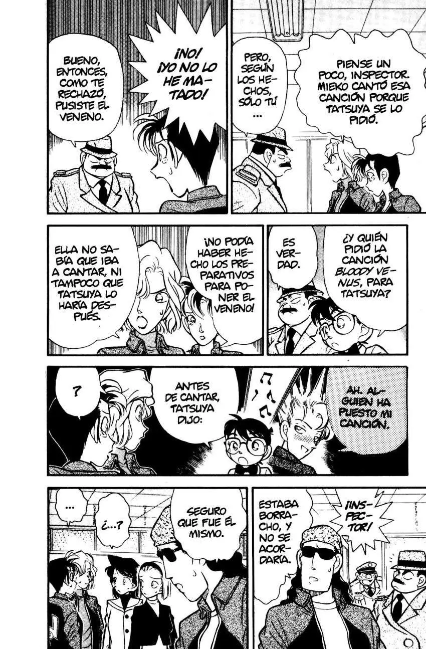 Detective Conan capítulo 46, página 11