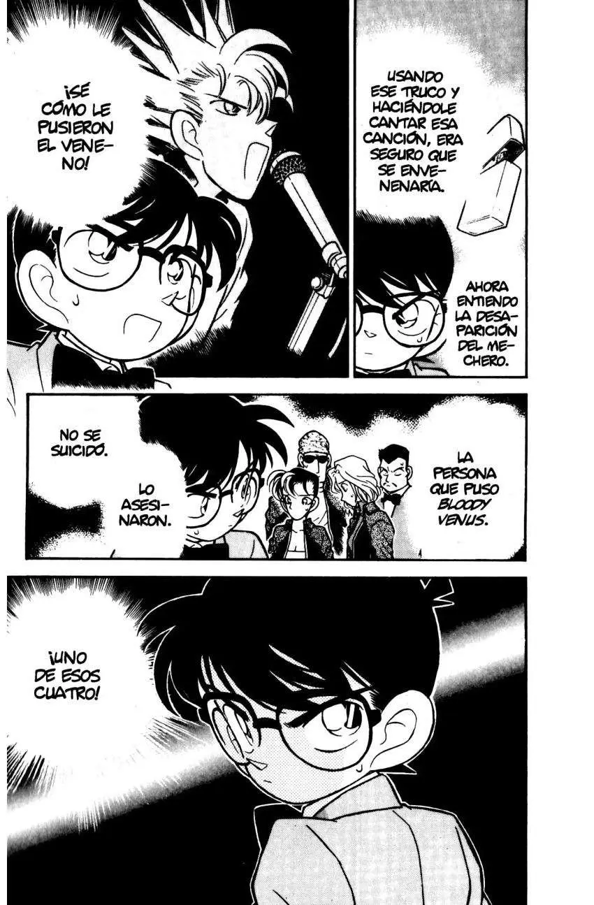 Detective Conan capítulo 46, página 16