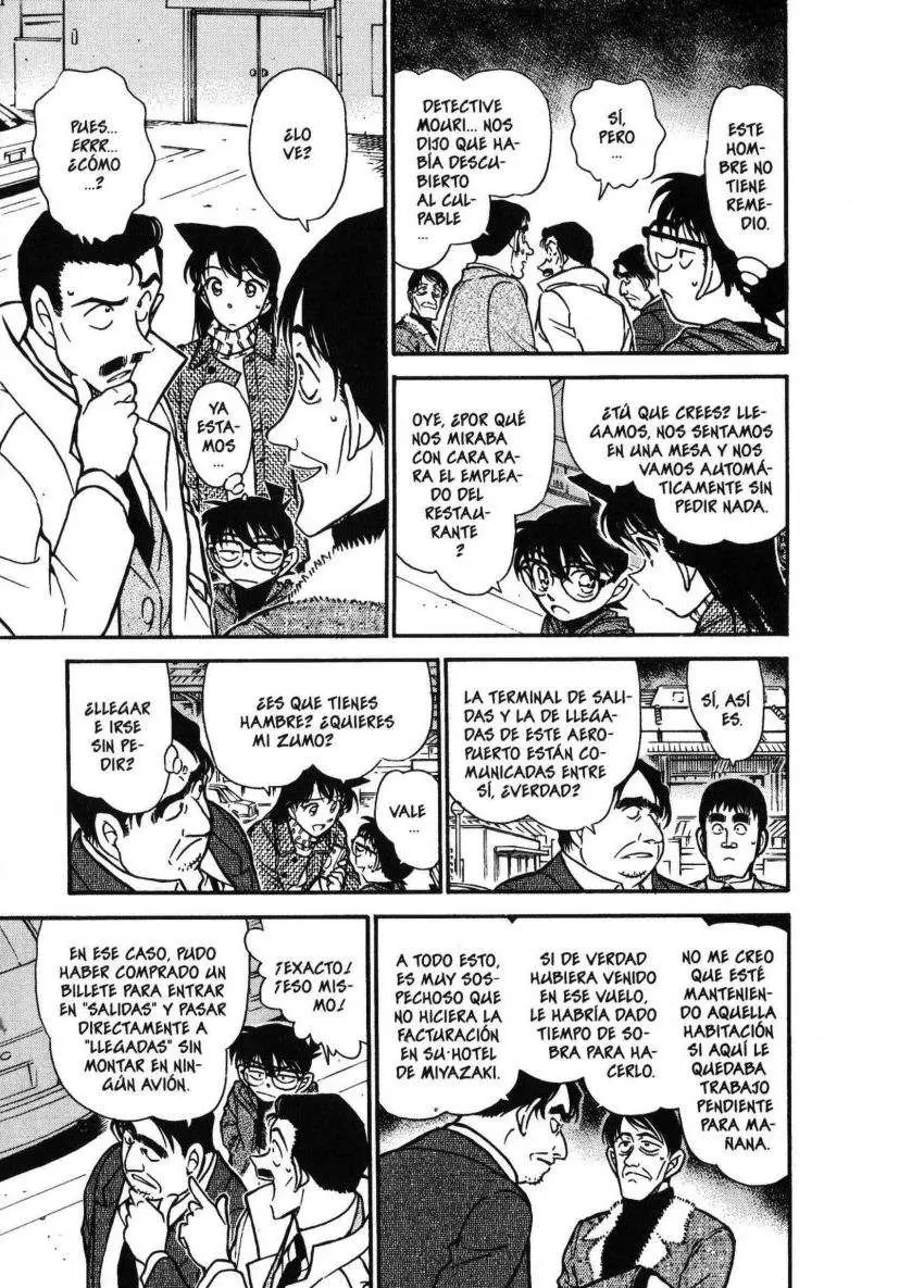 Detective Conan capítulo 465, página 12
