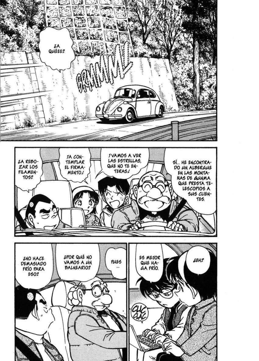Detective Conan capítulo 466, página 2