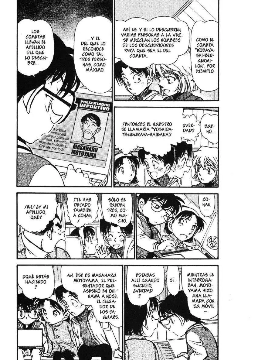 Detective Conan capítulo 466, página 4