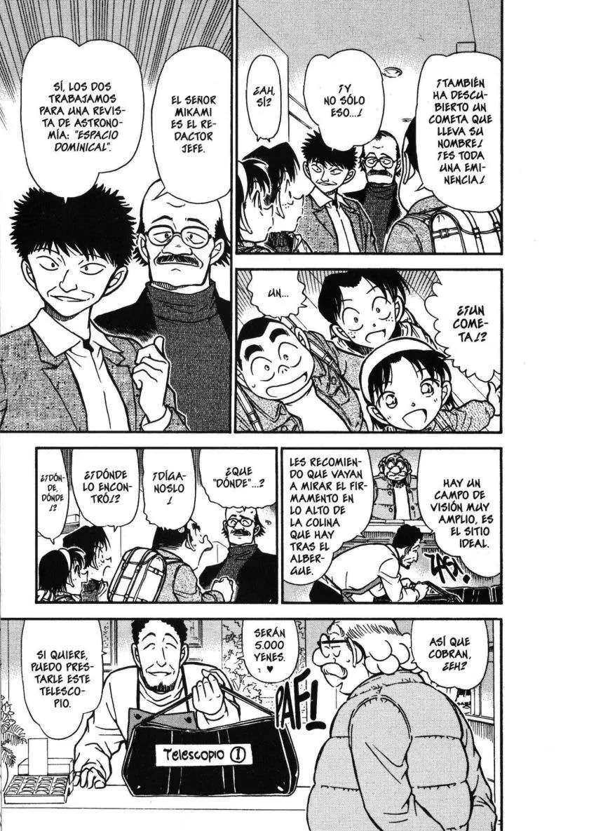Detective Conan capítulo 466, página 10