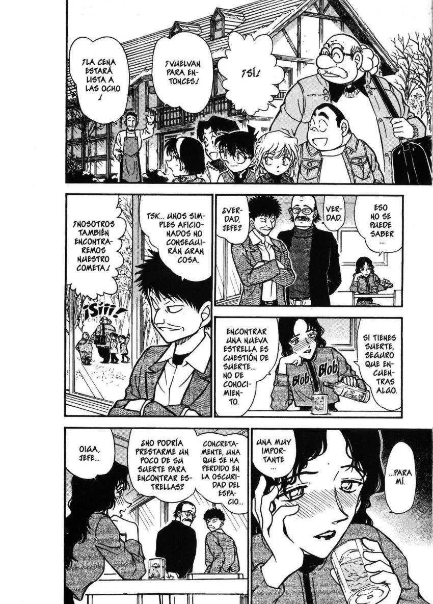 Detective Conan capítulo 466, página 11