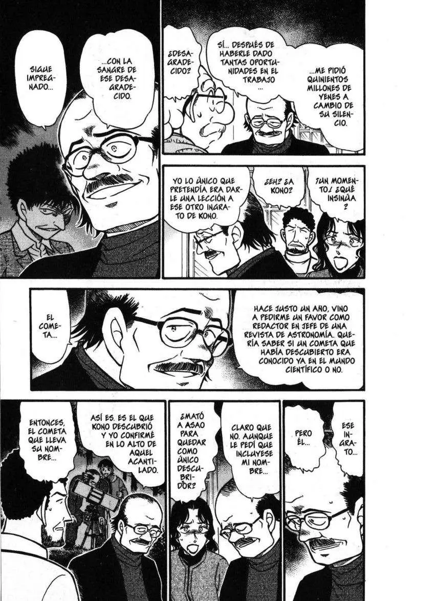 Detective Conan capítulo 469, página 10