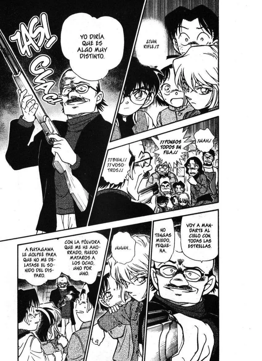 Detective Conan capítulo 469, página 12