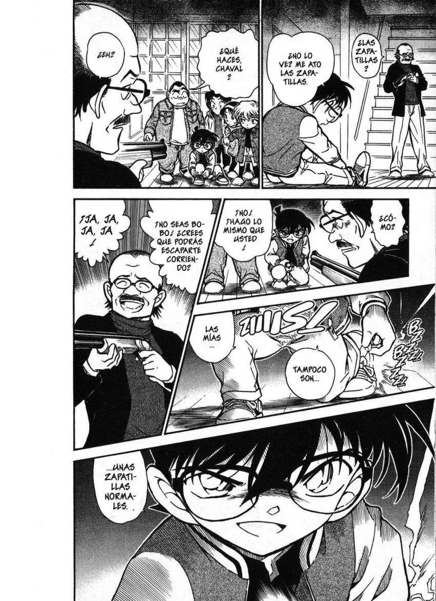 Detective Conan capítulo 469, página 13