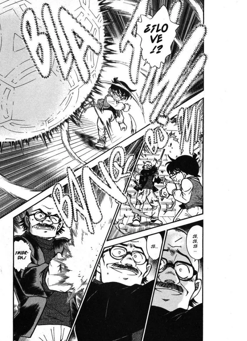 Detective Conan capítulo 469, página 14