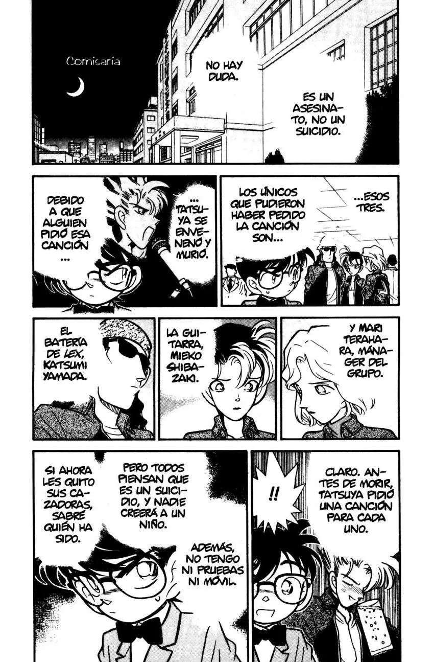 Detective Conan capítulo 47, página 2