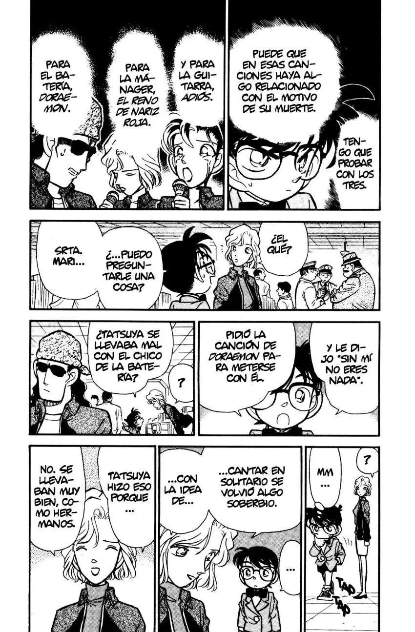 Detective Conan capítulo 47, página 3