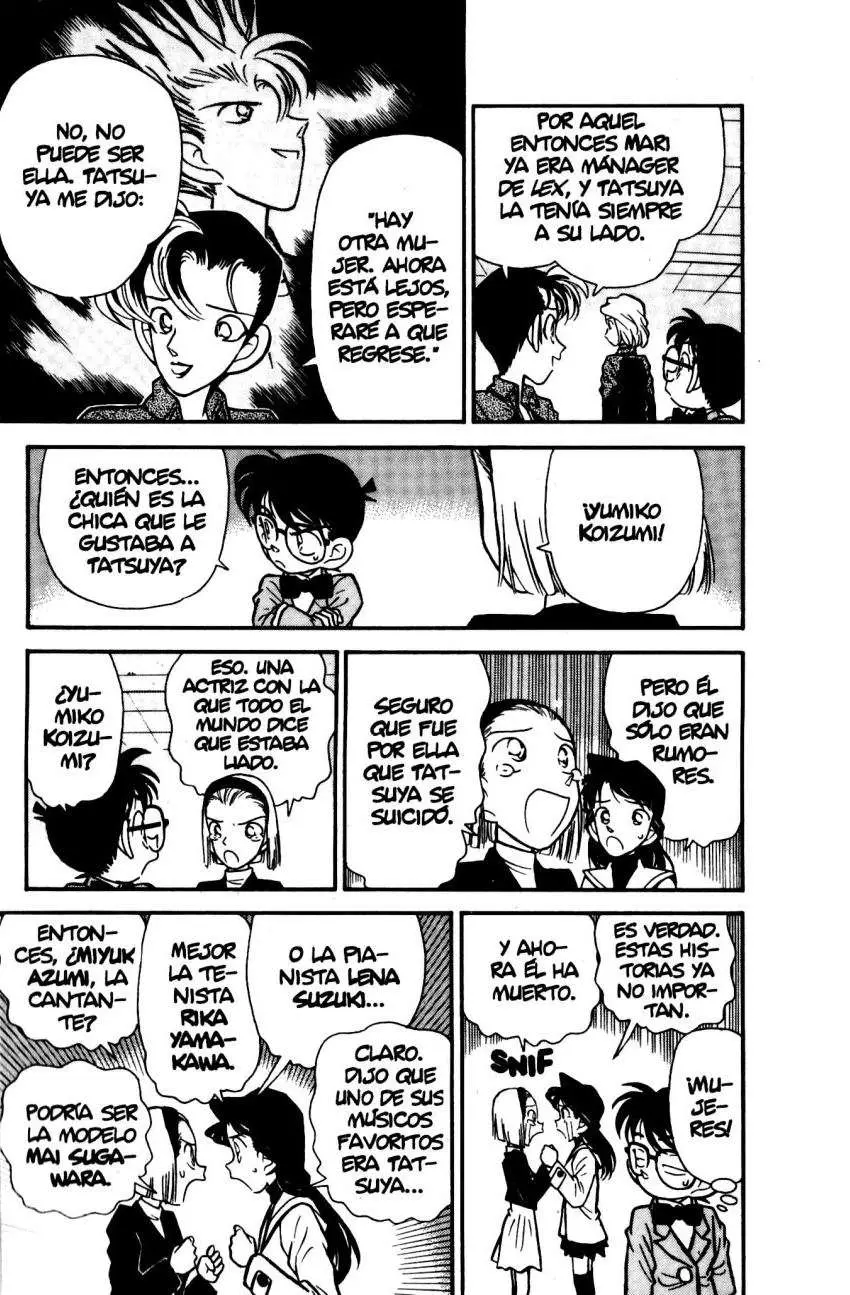 Detective Conan capítulo 47, página 5