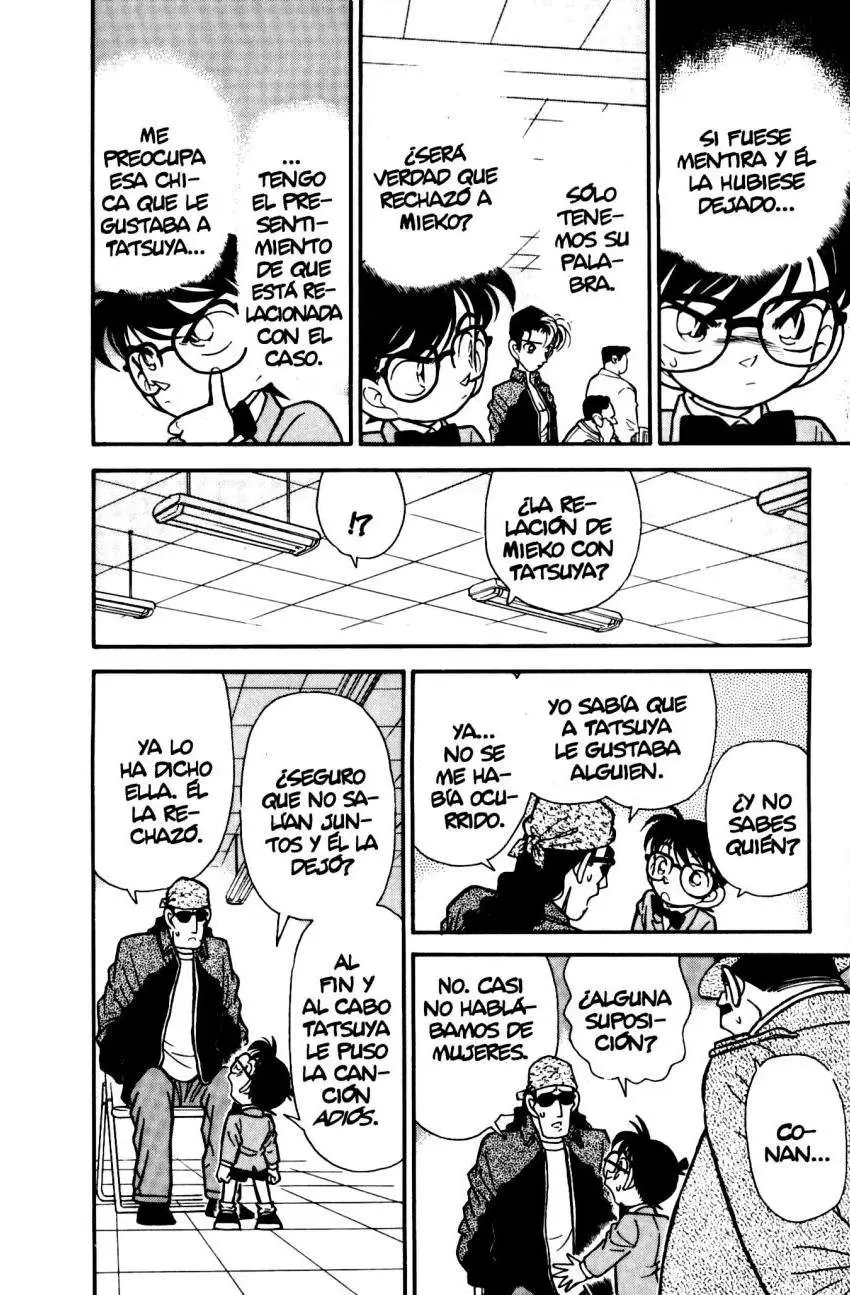 Detective Conan capítulo 47, página 6
