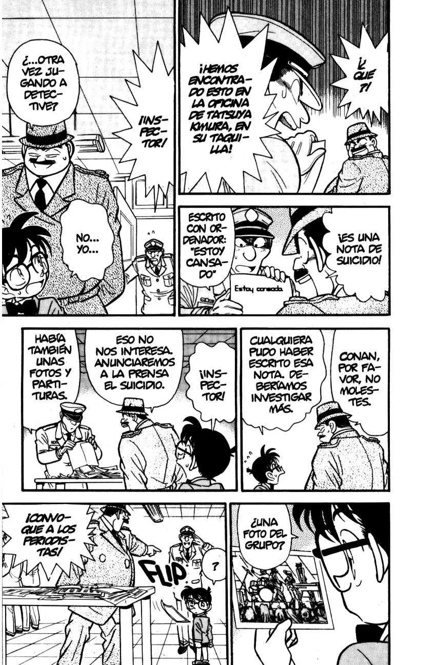 Detective Conan capítulo 47, página 7