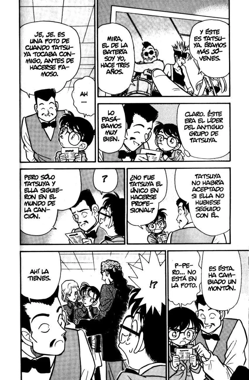 Detective Conan capítulo 47, página 8