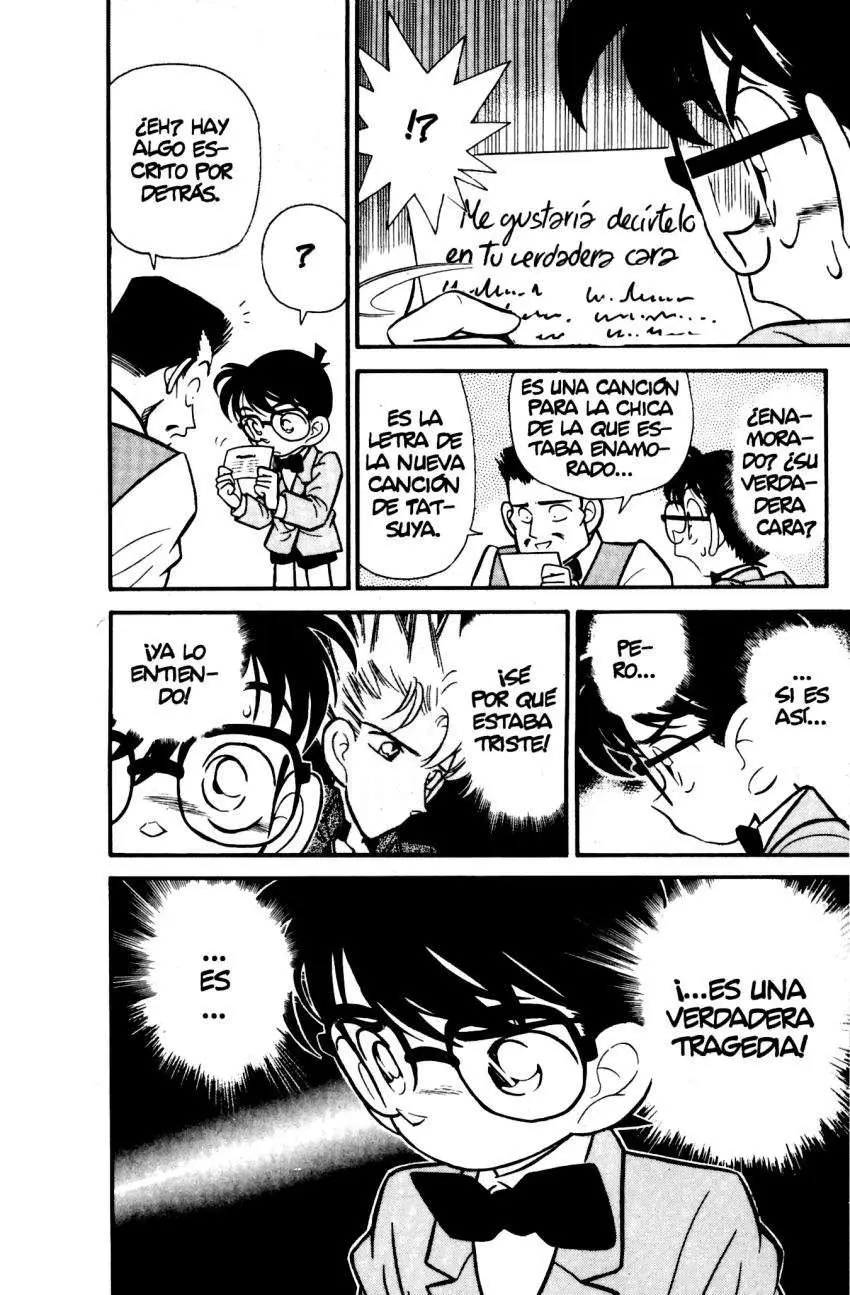 Detective Conan capítulo 47, página 10