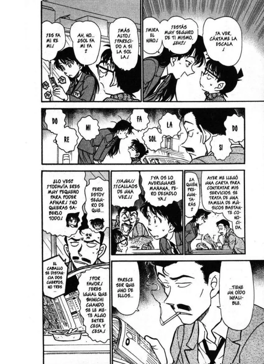 Detective Conan capítulo 470, página 7