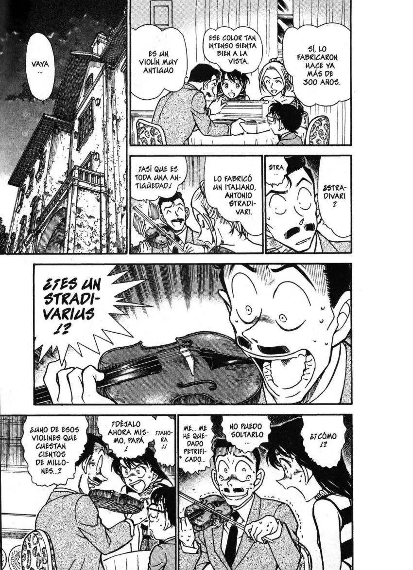 Detective Conan capítulo 470, página 14