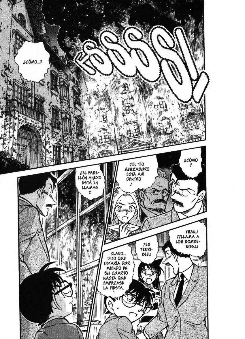 Detective Conan capítulo 471, página 2
