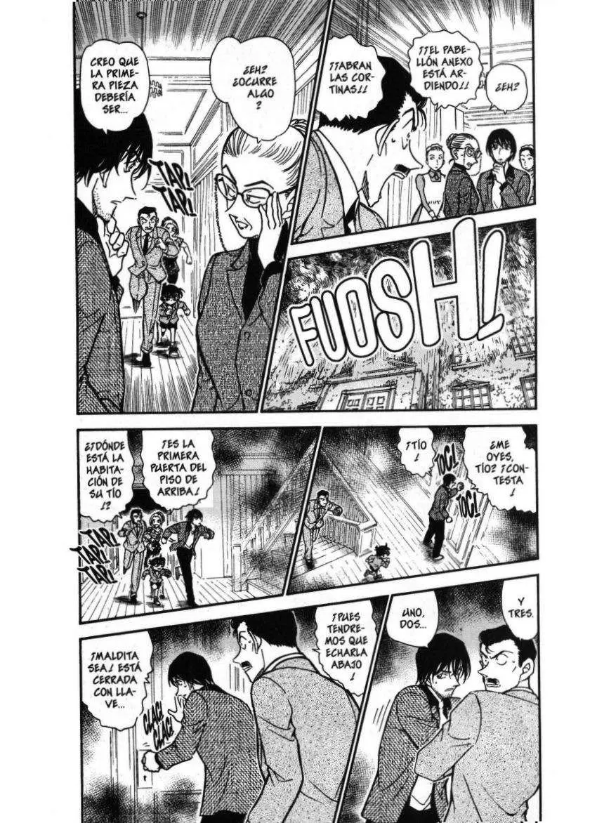 Detective Conan capítulo 471, página 3