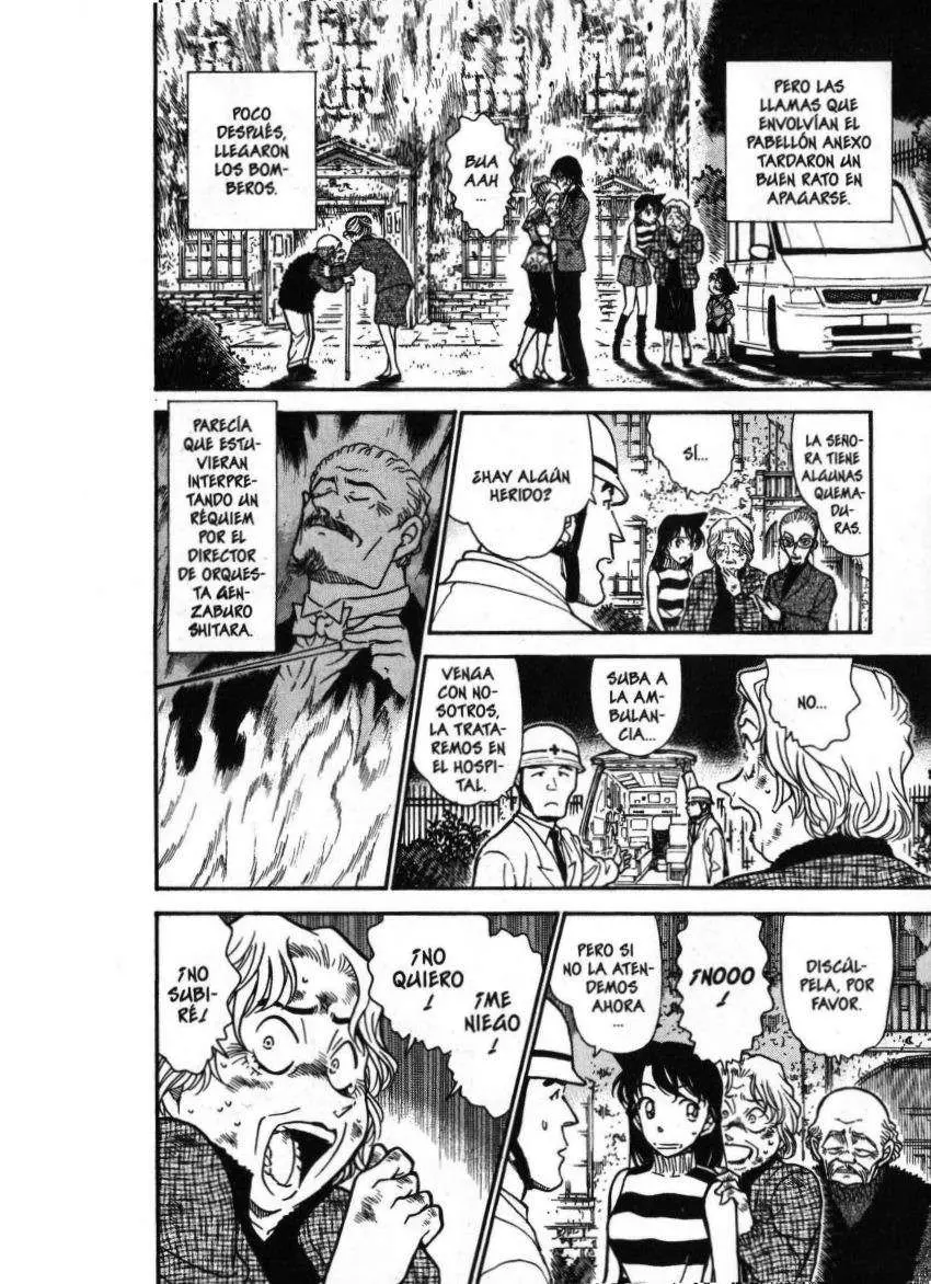 Detective Conan capítulo 471, página 9