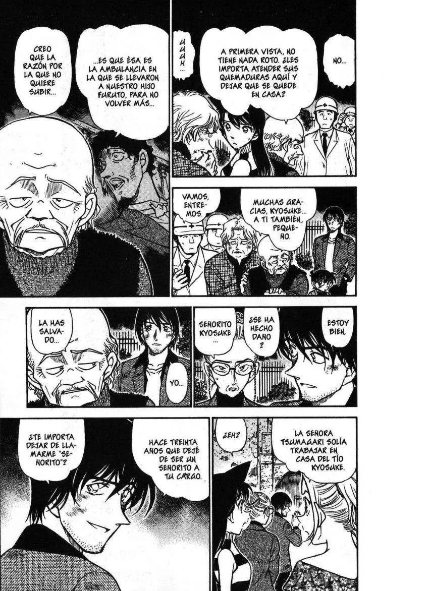 Detective Conan capítulo 471, página 10