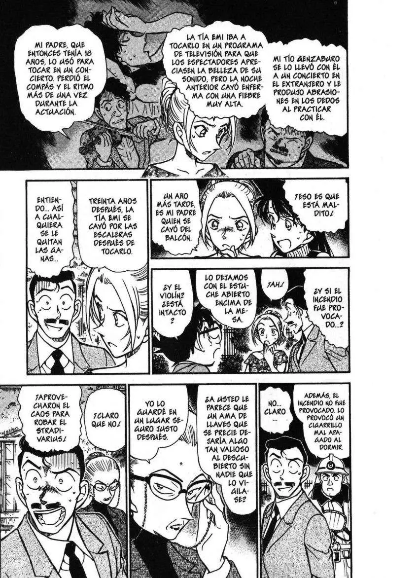 Detective Conan capítulo 471, página 12