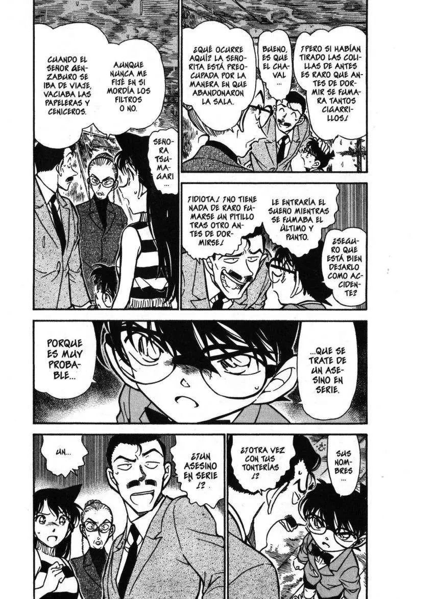 Detective Conan capítulo 472, página 4
