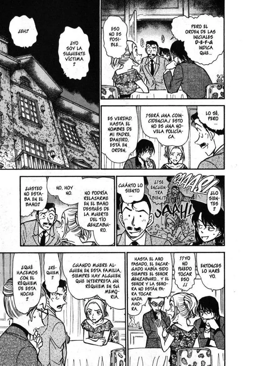 Detective Conan capítulo 472, página 6