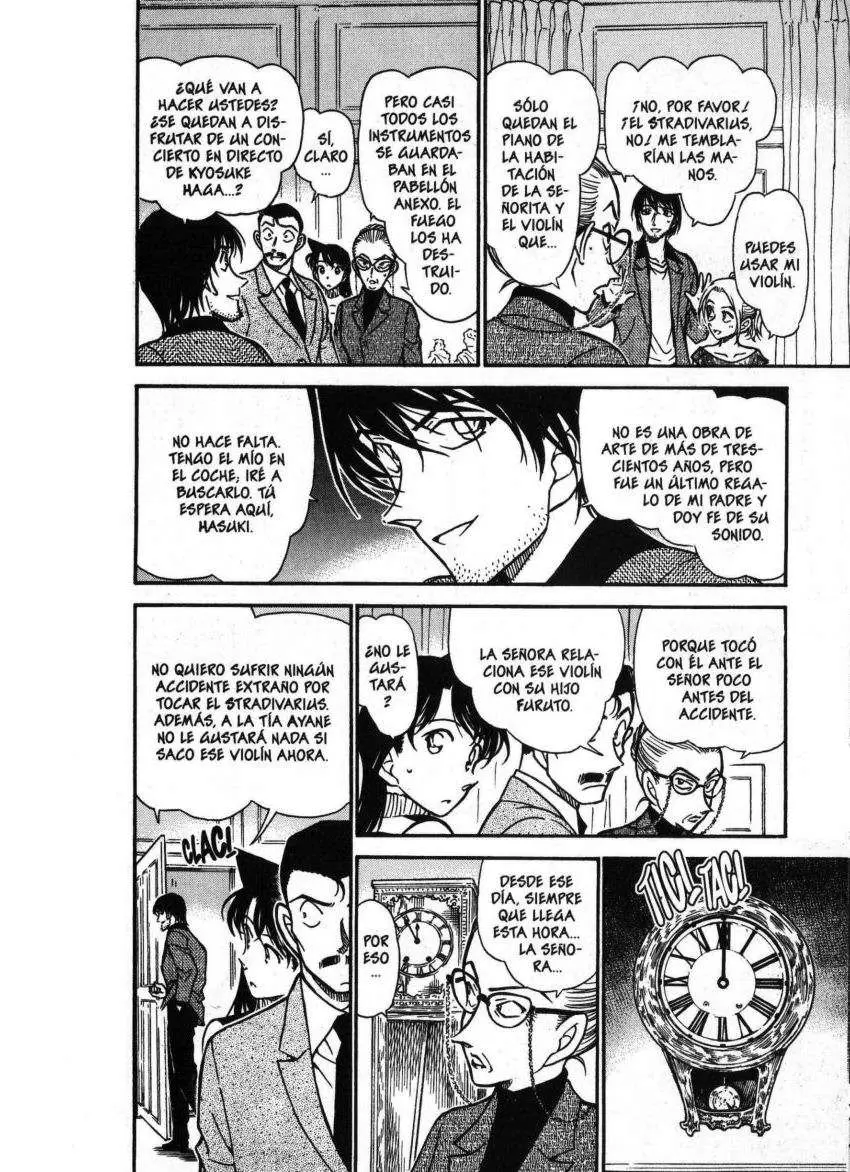 Detective Conan capítulo 472, página 7