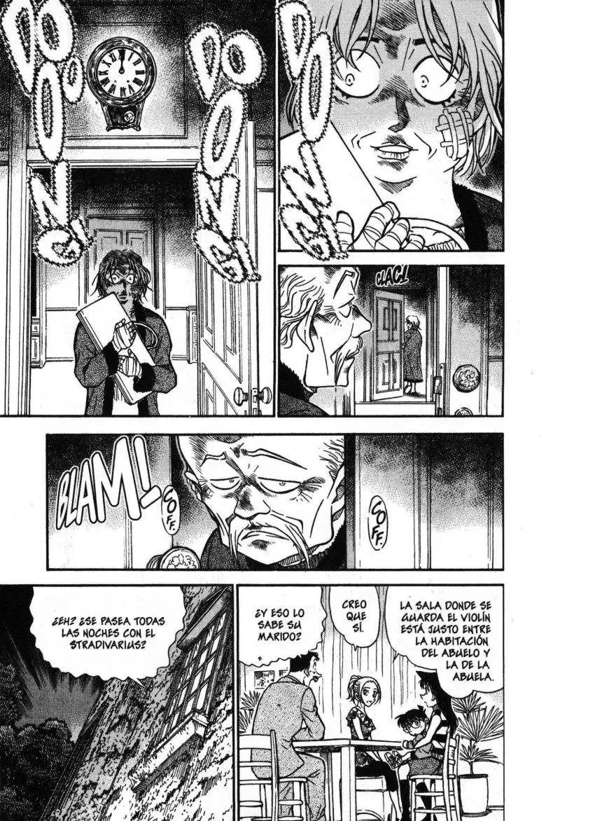 Detective Conan capítulo 472, página 8