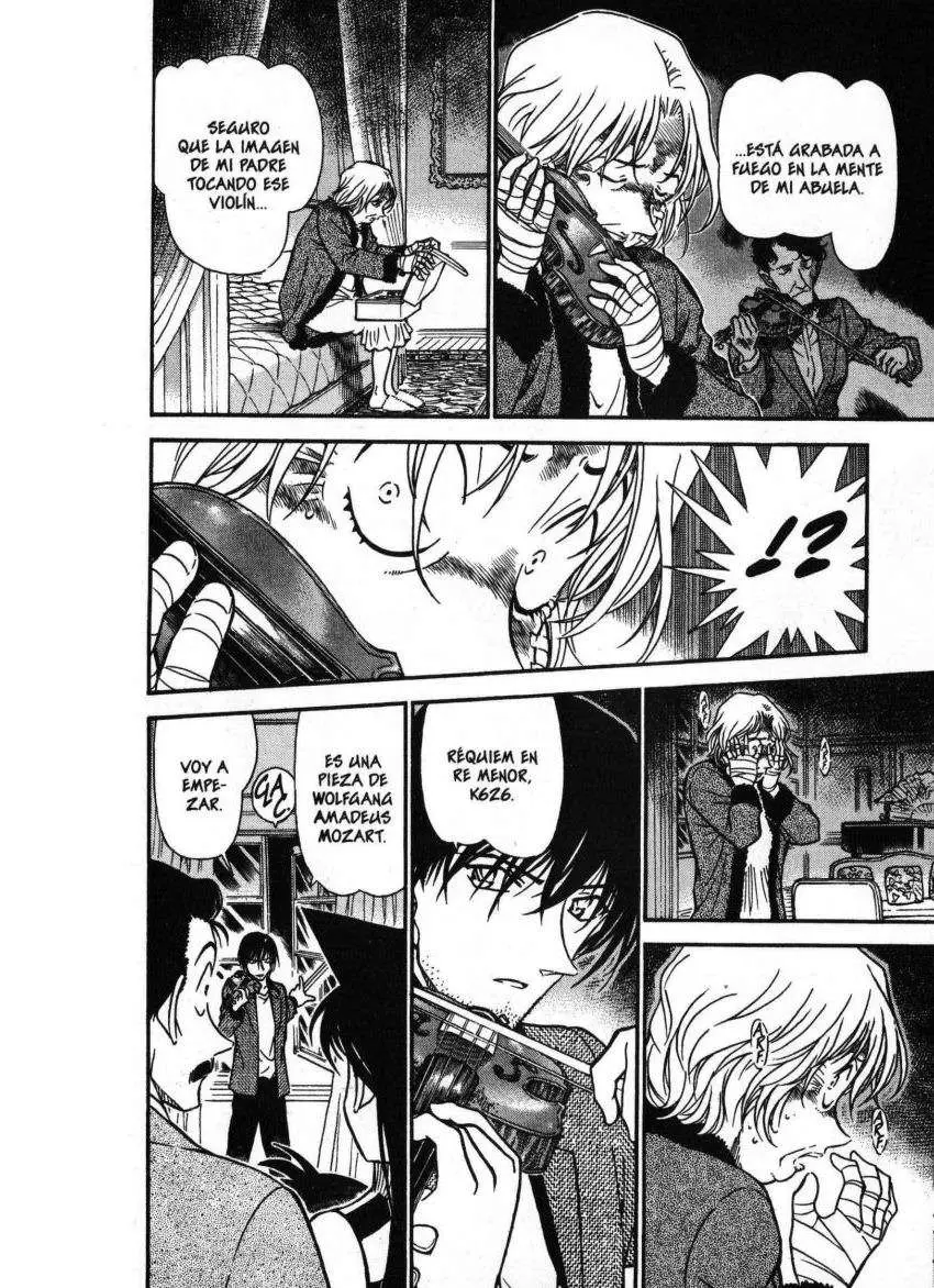 Detective Conan capítulo 472, página 9