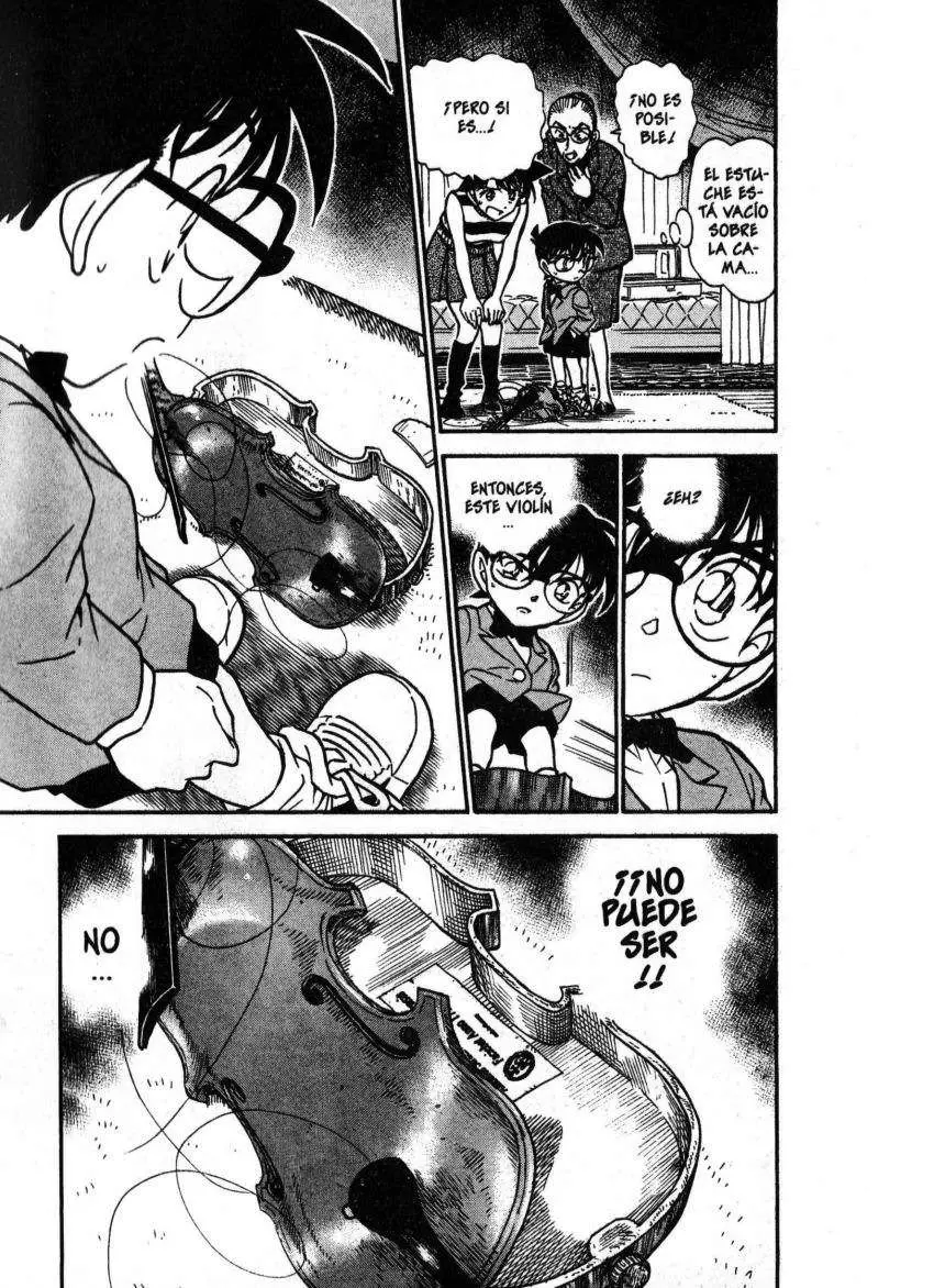 Detective Conan capítulo 472, página 16