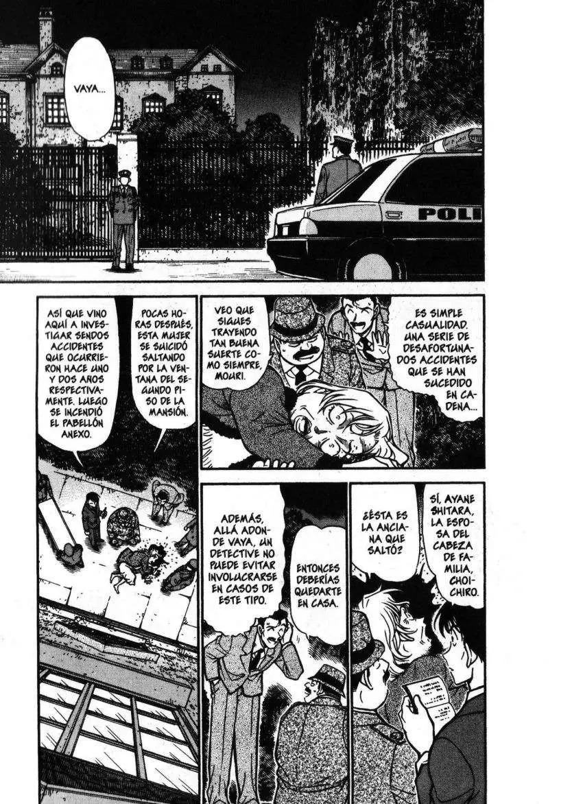 Detective Conan capítulo 473, página 2
