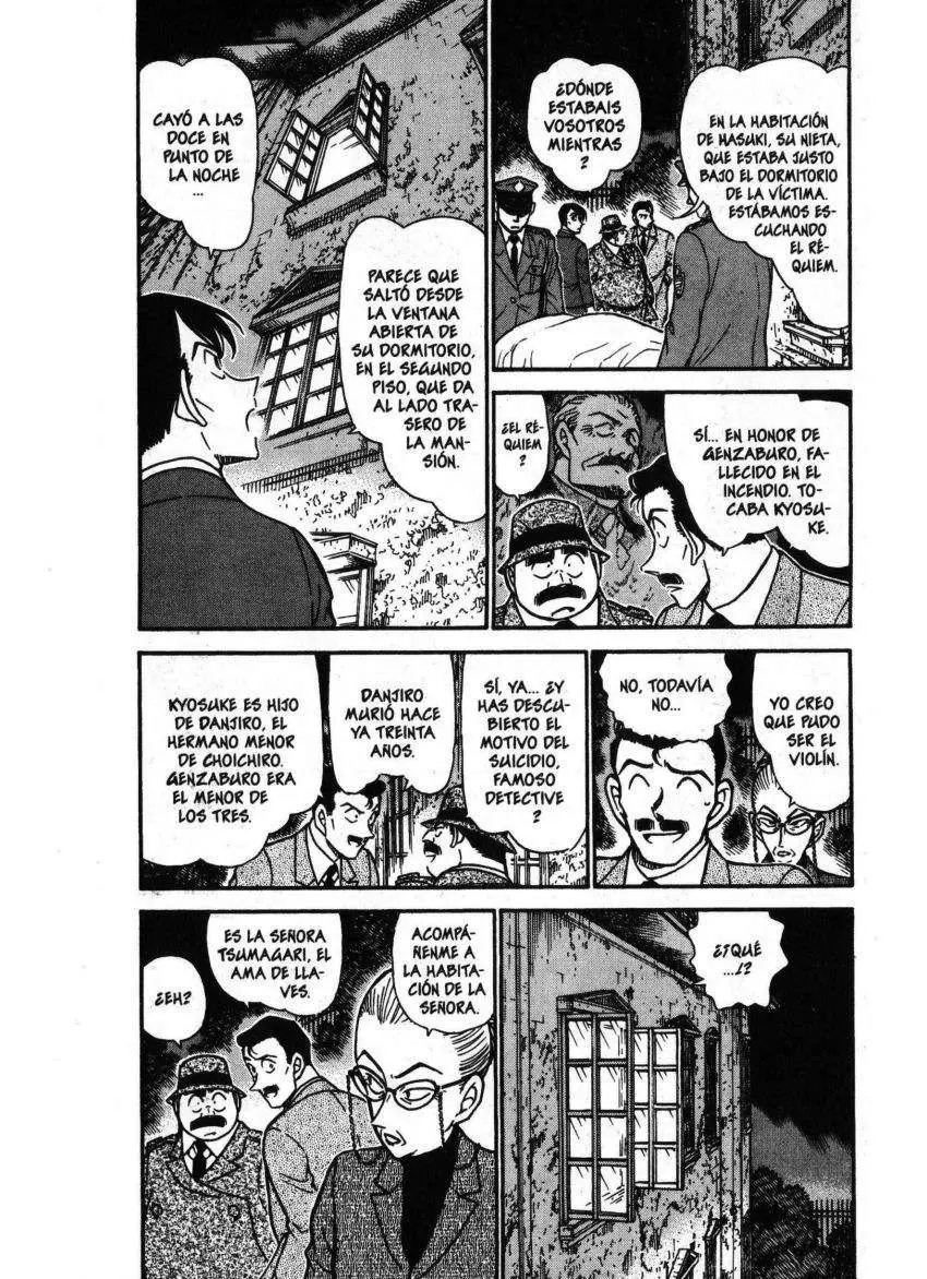 Detective Conan capítulo 473, página 3