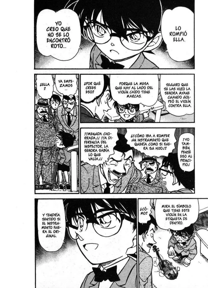 Detective Conan capítulo 473, página 5