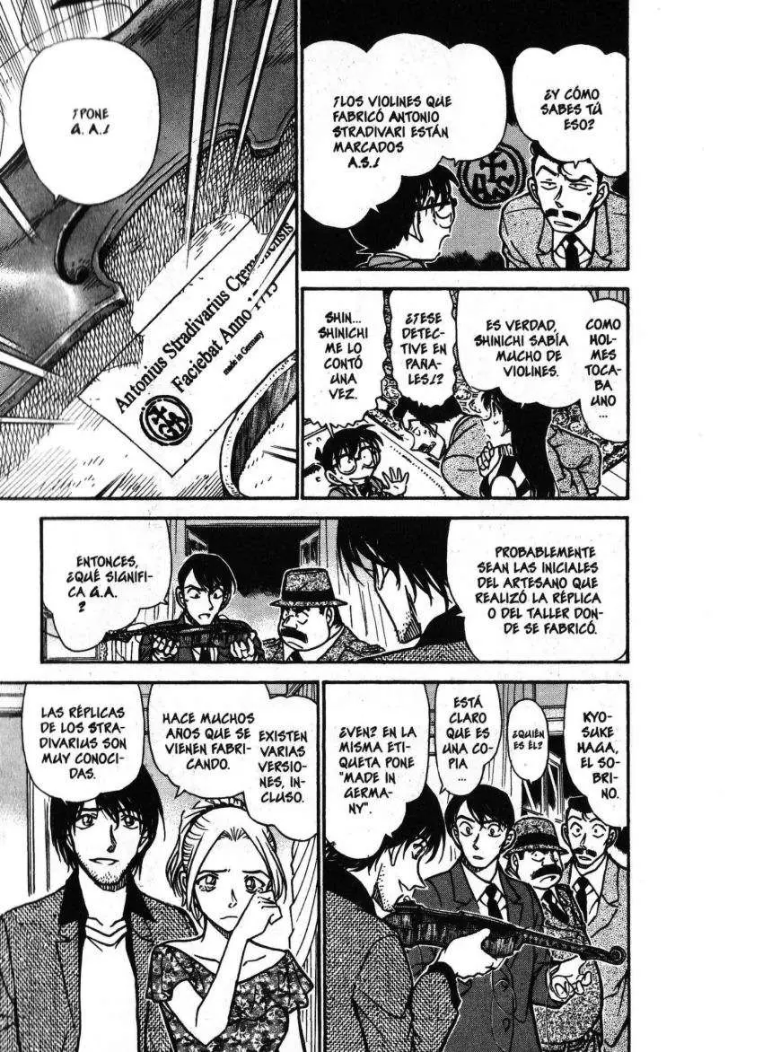 Detective Conan capítulo 473, página 6
