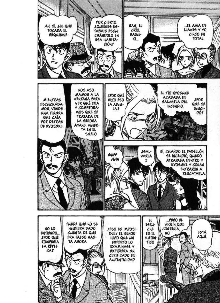 Detective Conan capítulo 473, página 7