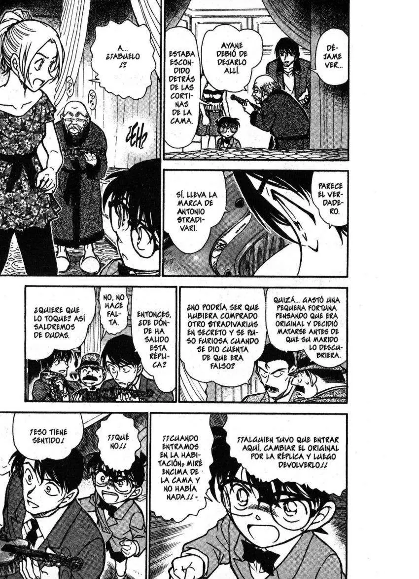 Detective Conan capítulo 473, página 8