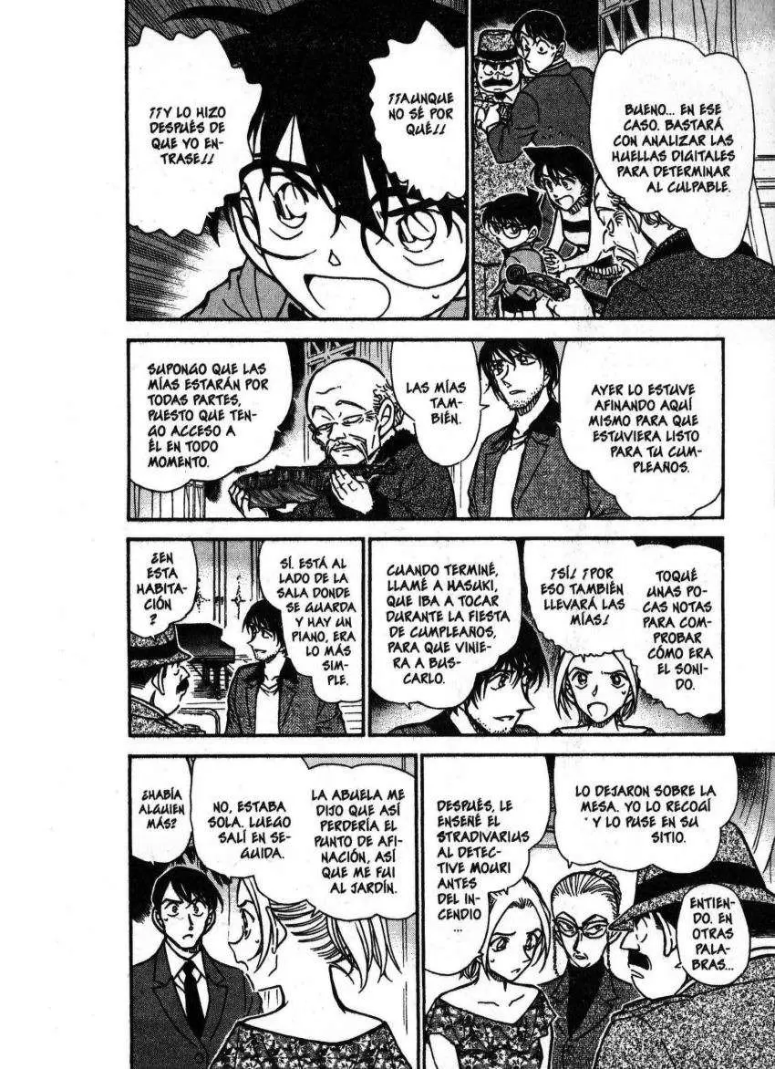 Detective Conan capítulo 473, página 9