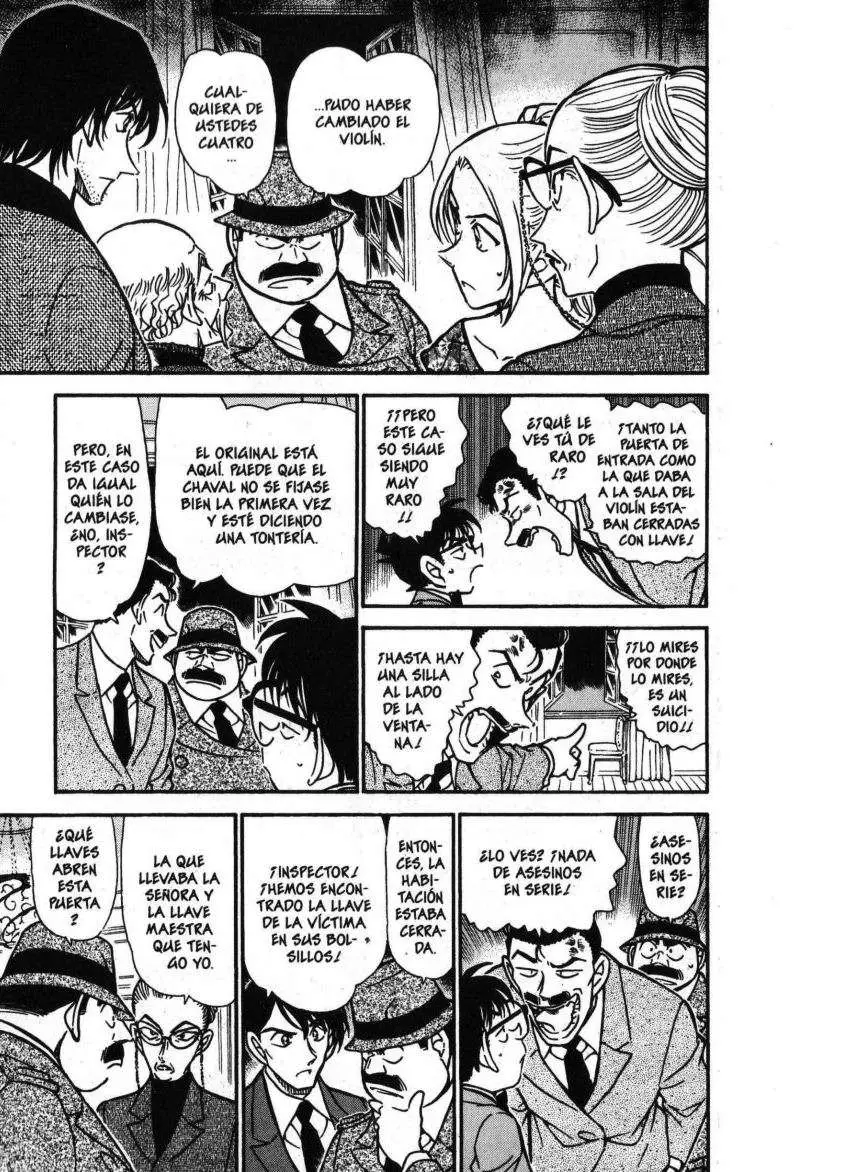 Detective Conan capítulo 473, página 10