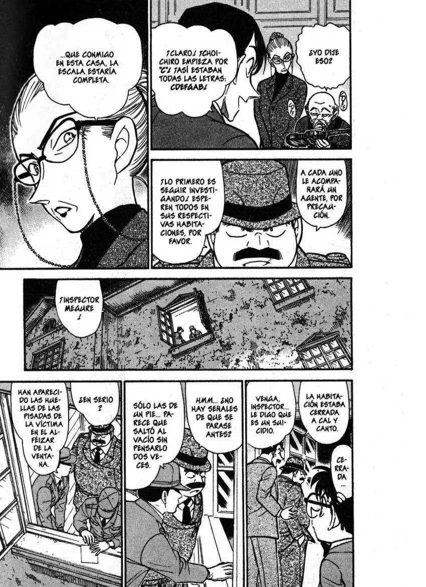 Detective Conan capítulo 473, página 12