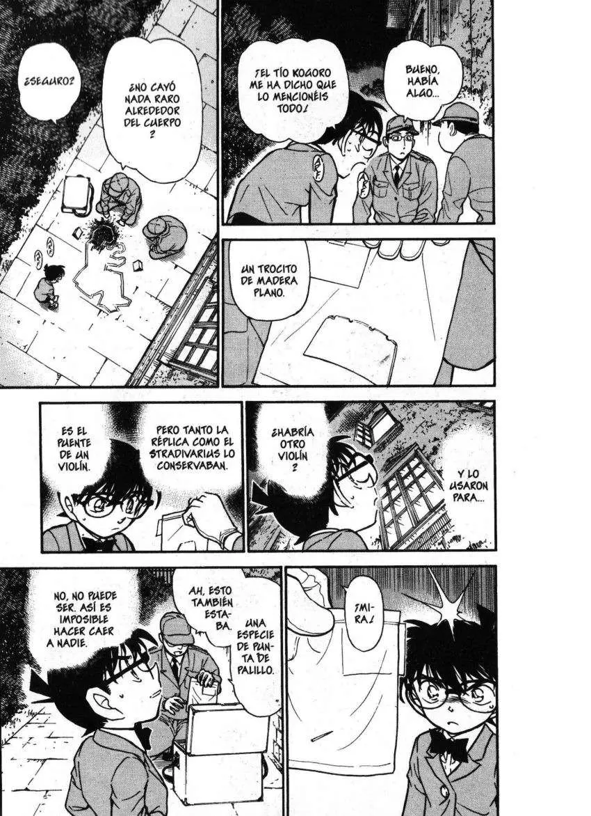 Detective Conan capítulo 473, página 14