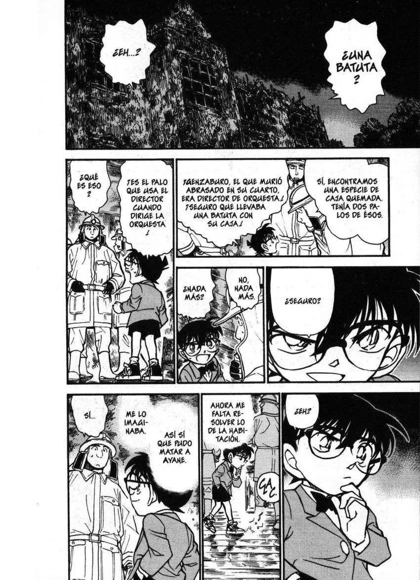 Detective Conan capítulo 473, página 15