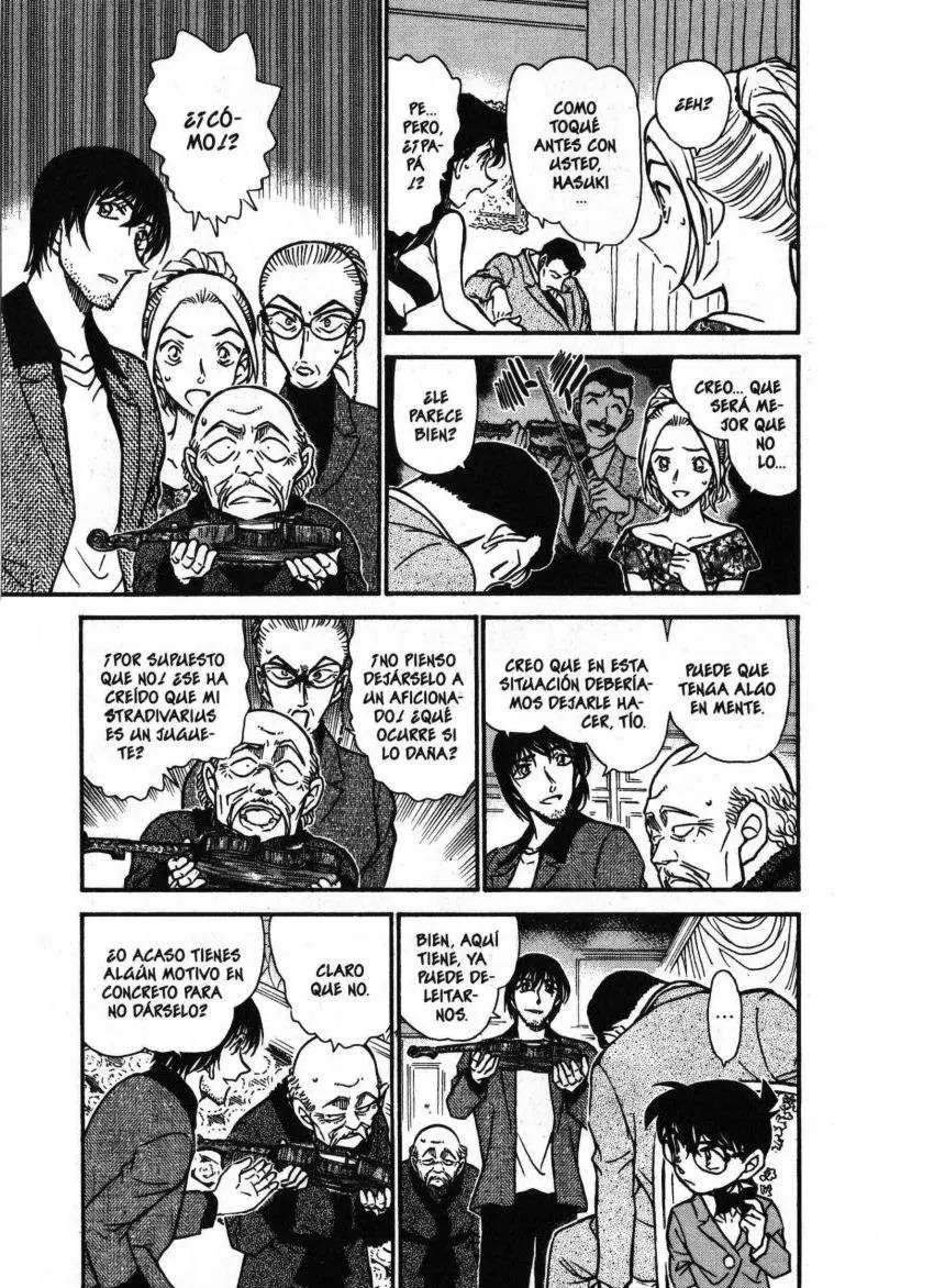 Detective Conan capítulo 474, página 6